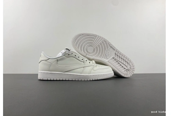 OG1228-111 LOW SCOTT TRAVIS SP OG  OG1228-111  RETRO 1 JORDAN 0409